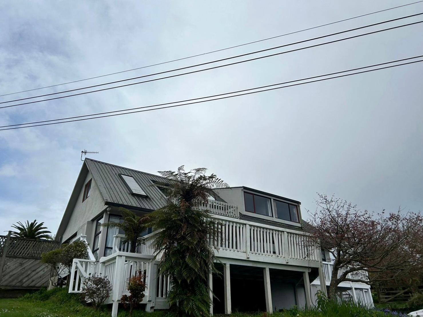 Premium Lake View Home ロトルア エクステリア 写真