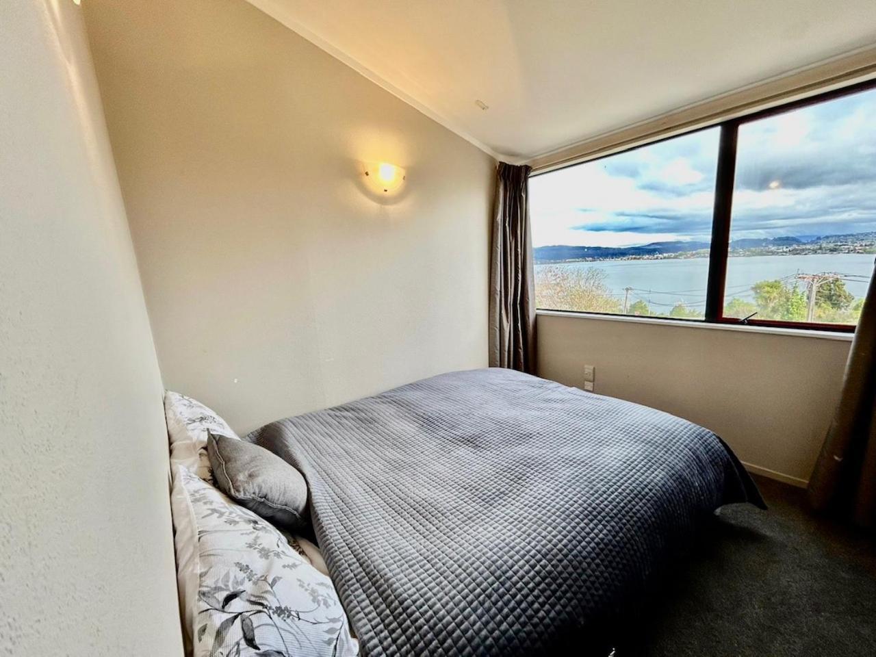 Premium Lake View Home ロトルア エクステリア 写真