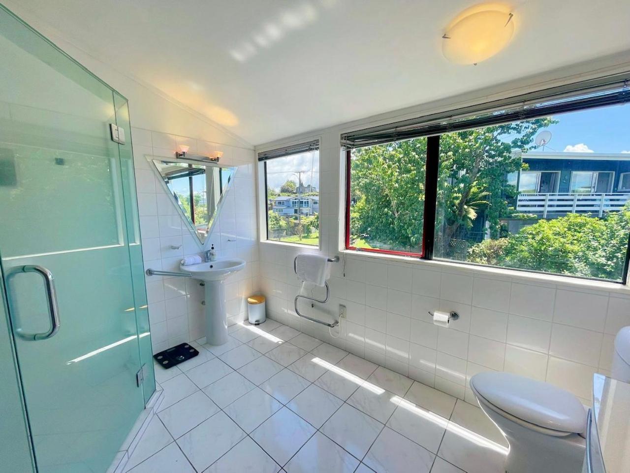 Premium Lake View Home ロトルア エクステリア 写真
